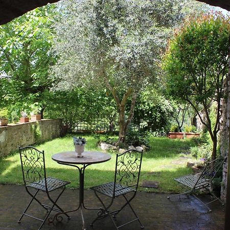 Guest House Il Giardino Colle di Val d'Elsa Exterior photo