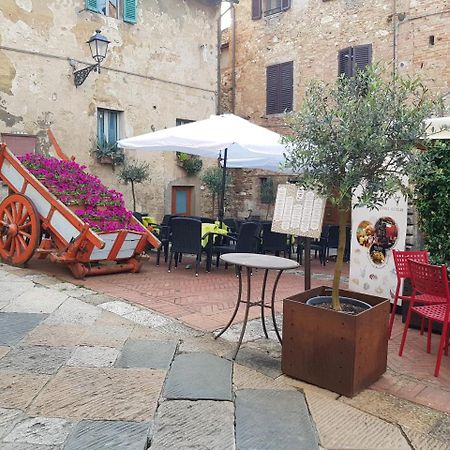 Guest House Il Giardino Colle di Val d'Elsa Exterior photo