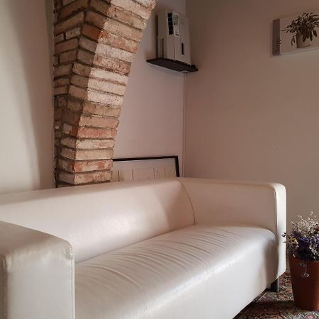 Guest House Il Giardino Colle di Val d'Elsa Exterior photo