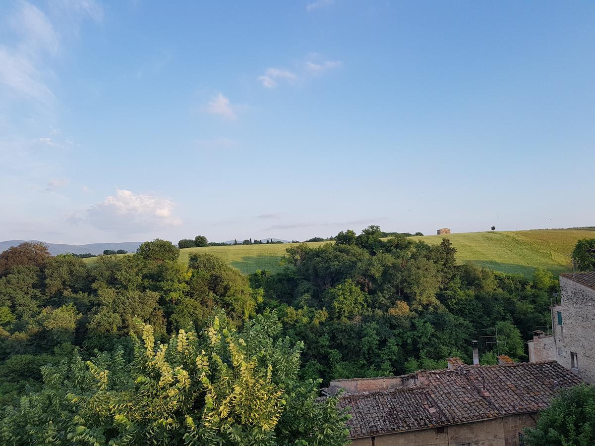 Guest House Il Giardino Colle di Val d'Elsa Exterior photo