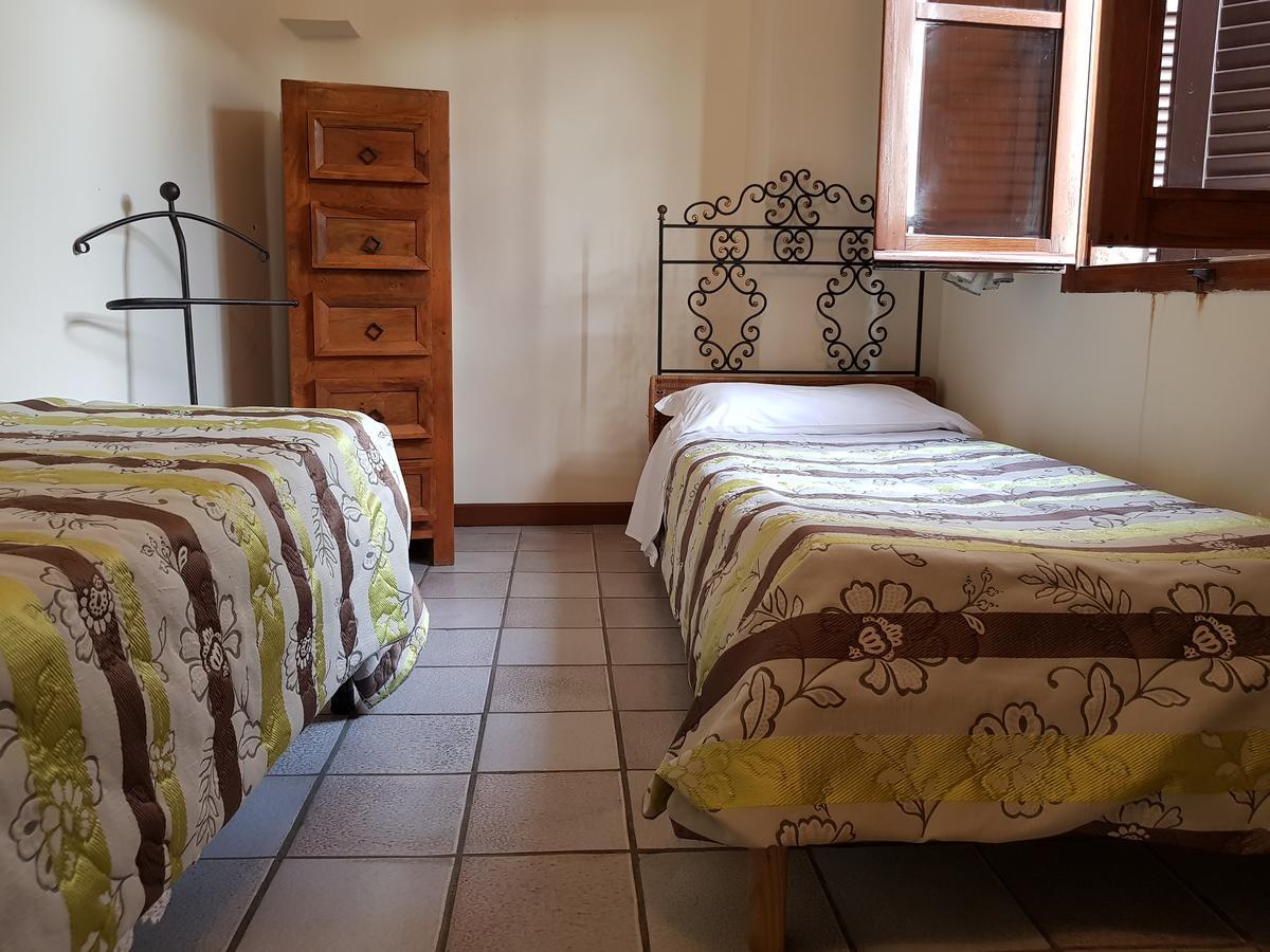 Guest House Il Giardino Colle di Val d'Elsa Exterior photo