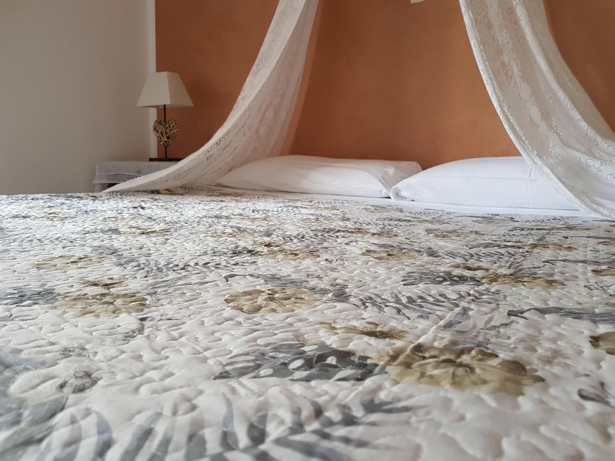 Guest House Il Giardino Colle di Val d'Elsa Exterior photo