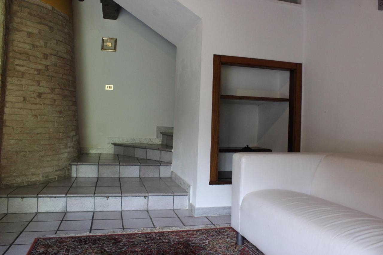 Guest House Il Giardino Colle di Val d'Elsa Exterior photo