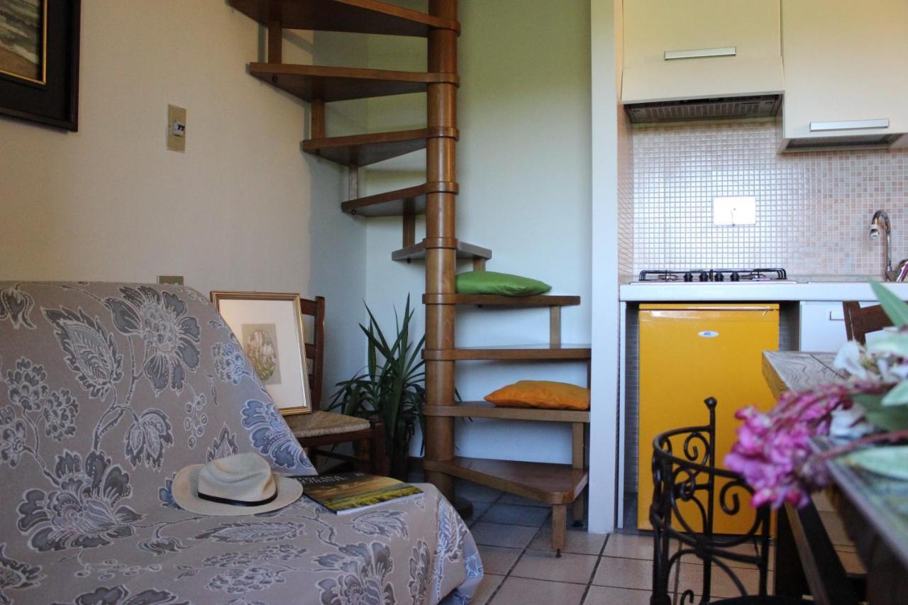 Guest House Il Giardino Colle di Val d'Elsa Exterior photo