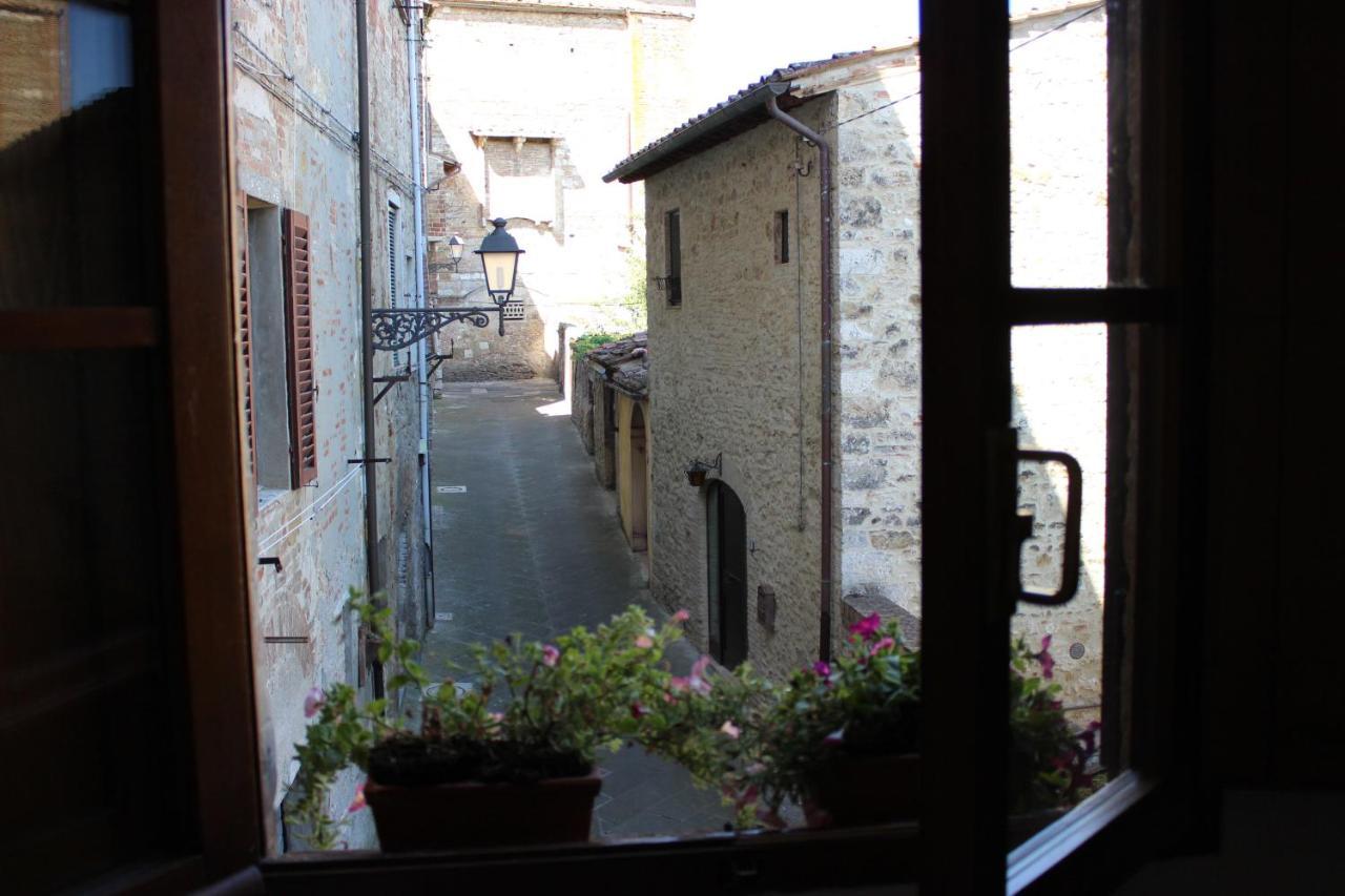 Guest House Il Giardino Colle di Val d'Elsa Exterior photo